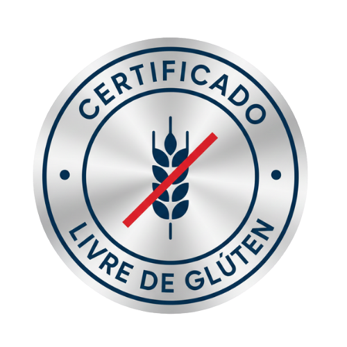 Sem Glúten