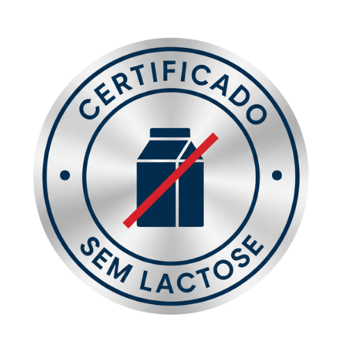 Sem Lactose