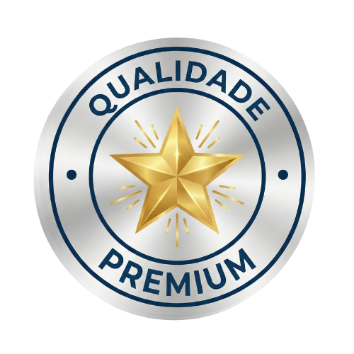 Qualidade Premium